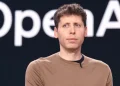 CEO OpenAI Sam Altman mengakui kemajuan pesat teknologi AI China di tengah persaingan global menuju AGI. Simak pernyataannya. (Foto: OpenAI)