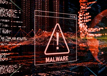 Serangan siber di Indonesia melonjak 75 persen pada semester II 2025. Indonesia juga disebut sebagai sumber spam dan malware tertinggi. (Foto: tarlogic.com)