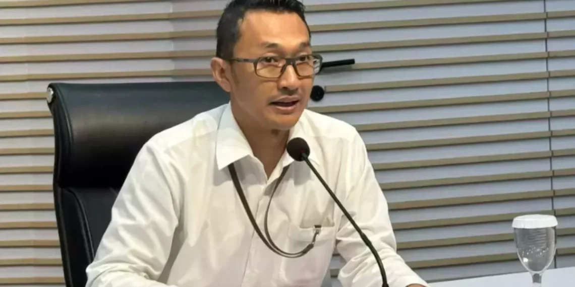 Pemerintah izinkan WNA pimpin BUMN, KPK tegaskan kewajiban LHKPN tetap berlaku. Ini detail aturan dan tingkat kepatuhan 2025-2026. (Foto: Istimewa/jangkauindonesia.com)