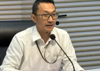 Pemerintah izinkan WNA pimpin BUMN, KPK tegaskan kewajiban LHKPN tetap berlaku. Ini detail aturan dan tingkat kepatuhan 2025-2026. (Foto: Istimewa/jangkauindonesia.com)