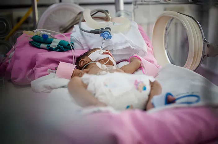 Ribuan Anak dengan Kelainan Jantung Belum Tersentuh Operasi