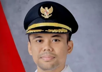Wakil Bupati Klaten Benny Indra Ardhianto meninggal dunia di usia 33 tahun setelah sempat dirawat di RS Kariadi Semarang. (Foto: suaramerdeka.com)