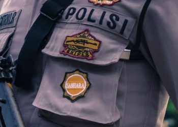 Sejumlah kasus kekerasan oknum Polri dari Semarang hingga Tual menyita perhatian publik dan berujung proses pidana serta etik. (Foto: Medcom)