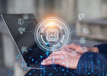 Microsoft mengungkap investasi AI kini makin murah dengan potensi return 3,7 kali lipat. Infrastruktur data center juga semakin efisien. (Foto: Medcom.id)