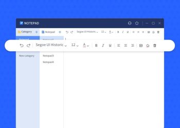 Fitur AI di Notepad Windows 11 memicu celah remote code execution. Microsoft merilis patch keamanan untuk mencegah eksploitasi. (Foto: Microsoft)