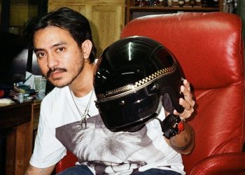 Mohan Hazian buka suara terkait dugaan pelecehan seksual yang viral di media sosial dan menyampaikan permintaan maaf kepada publik. (Foto: Instagram @mohanhazian)