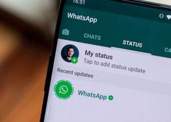 WhatsApp tengah menguji fitur close friends untuk status, memungkinkan pengguna berbagi dengan daftar kontak khusus seperti Instagram. (Foto: Tech Maven)