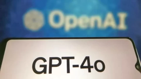 GPT-4o Akan Dihentikan, OpenAI Fokus ke Model AI Generasi Terbaru OpenAI akan memensiunkan GPT-4o dan beberapa model AI lain dari ChatGPT mulai 13 Februari 2026. (Foto: Daily)