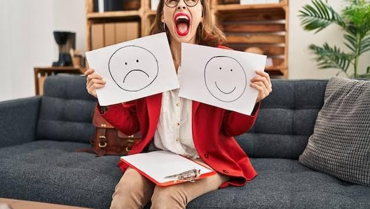 Tips Efektif Menjaga Emosi Selama Ramadan Supaya Ibadah Lebih Tenang