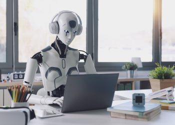 Bos AI Microsoft memprediksi sebagian besar tugas kantor akan diotomatisasi AI dalam 12 hingga 18 bulan. Dunia kerja terancam berubah drastis.