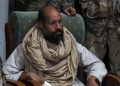 Saif Al Islam Khadafi tewas ditembak di kediamannya di Zintan. Kejaksaan Agung Libya membuka penyelidikan atas serangan tersebut. (Foto: Reuters)