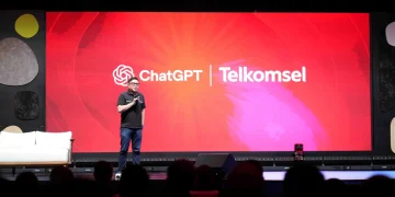 Telkomsel menawarkan langganan ChatGPT Go lebih murah plus bonus kuota 3 GB. Simak cara aktivasi dan syarat lengkapnya di sini. (Foto: gadgetdiva.id)