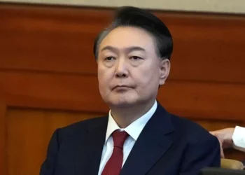 Eks Presiden Korea Selatan Yoon Suk Yeol divonis penjara seumur hidup atas dakwaan pemberontakan terkait darurat militer 2024. (Foto: Istimewa)