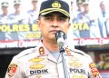Dua oknum polisi terseret kasus narkoba. Ada yang terima Rp2,8 miliar dan setoran Rp13 juta per minggu dari bandar. (Foto: law-justice.co)