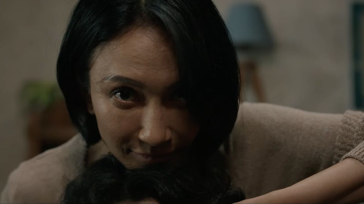 Dominasi Film Indonesia di Netflix Pekan Ini, Horor Kuasai Tangga Popularitas