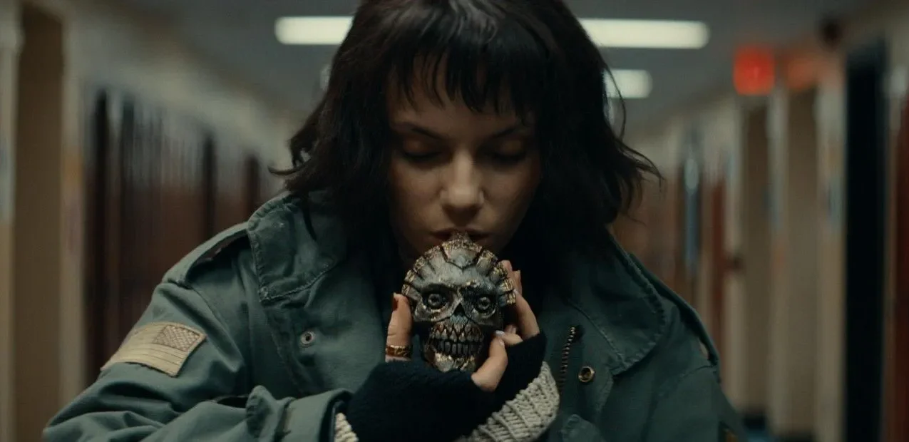 Whistle Disebut Jadi Film Horor Paling Brutal Tahun Ini, Siap Uji Nyali Penonton