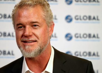Eric Dane pemeran Mark Sloan di Grey's Anatomy meninggal dunia di usia 53 tahun setelah berjuang melawan ALS. Simak profil dan riwayat sakitnya. (Foto: Jamie Schwaberow/Getty Images)