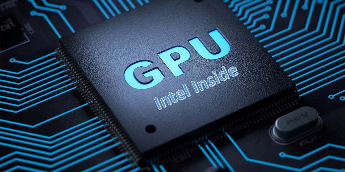 Intel akan memulai produksi GPU baru untuk menantang dominasi Nvidia di pasar chip AI dan data center global. (Foto: computer.org)