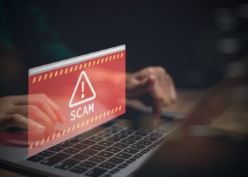 Dosen Universitas Pasundan kembangkan web AI gratis untuk deteksi dini penipuan digital dengan skor risiko dan analisis otomatis. (Foto: Shutterstock)