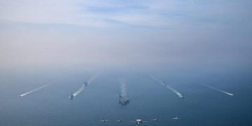 AS dikabarkan siap melancarkan serangan ke Iran akhir pekan ini di tengah negosiasi nuklir yang belum mencapai kesepakatan.