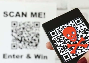 Asal scan QR code bisa bikin data pribadi dan rekening terancam. Simak modus penipuan terbaru dan cara aman menghindarinya. (Foto: Shutterstock)