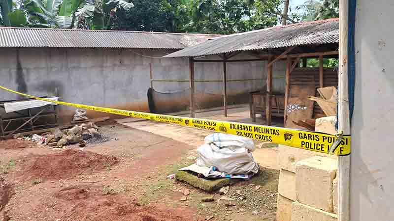 Tragedi Pesta Miras di Jepara, Korban Meninggal Dunia Terus Bertambah