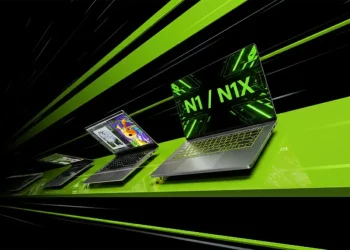 Laptop Windows dengan prosesor Nvidia segera hadir. Dell, Lenovo, dan Alienware dikabarkan jadi yang pertama mengusung chip baru ini.