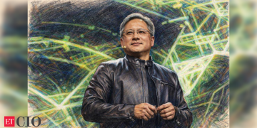 CEO Nvidia Jensen Huang menilai programer perlu berhenti coding manual dan beralih menjadi pemecah masalah dengan bantuan AI.