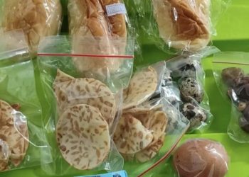 BGN temukan laporan mark up bahan pangan di dapur MBG Solo Raya. Kepala SPPG diingatkan soal risiko hukum dan audit BPK. (Foto: Istimewa)