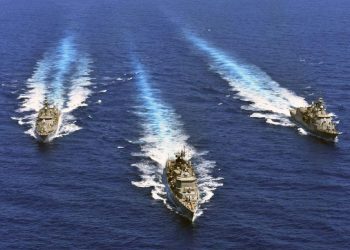 Sengketa Laut Aegea kembali memanas. Turki dan Yunani dijadwalkan bertemu di Ankara di tengah peringatan Navtex dan klaim wilayah. (Foto: AP/Uncredited)
