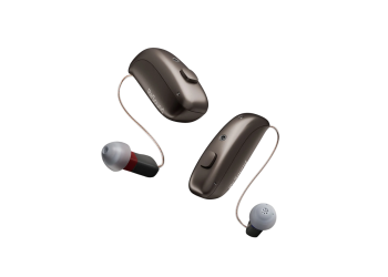 Alat bantu dengar kini dilengkapi AI medical grade yang mampu menyaring suara lebih cepat dan natural. Simak fungsi dan keunggulannya. (Foto: Soundlife.id)