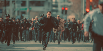 ByteDance merilis Seedance 2.0, model AI video terbaru dengan resolusi hingga 2K dan fitur audio native yang makin sinematik. (Foto: Bytedance)