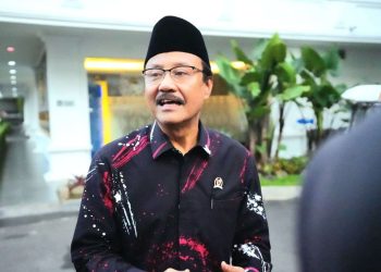 BGN dan Kemensos mematangkan skema Makan Bergizi Gratis bagi lansia dan penyandang disabilitas agar tepat sasaran. (Foto: Biro Humas Kemensos)