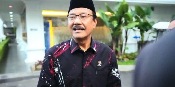 BGN dan Kemensos mematangkan skema Makan Bergizi Gratis bagi lansia dan penyandang disabilitas agar tepat sasaran. (Foto: Biro Humas Kemensos)