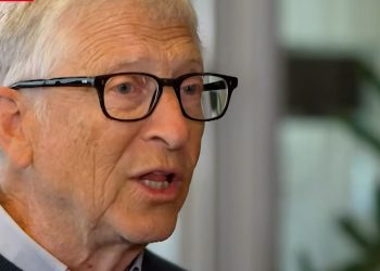 Bill Gates minta maaf dan menyesali pertemuannya dengan Jeffrey Epstein usai namanya kembali muncul dalam dokumen investigasi terbaru AS. (Foto: Sky News)