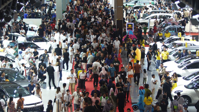 Tekan Harga dan Genjot Pasar, Mobil di Bawah Rp 1 Miliar Diusulkan Tanpa PPnBM