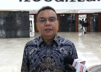 Dasco meminta pemerintah menunda rencana impor 105 ribu pikap dari India senilai Rp24,66 triliun hingga Presiden kembali ke Indonesia. (Foto: Okezone.com)