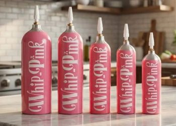 BNN soroti bahaya Whip Pink atau nitrous oxide yang dijual bebas di tempat hiburan dan disalahgunakan remaja. Pemerintah siapkan aturan ketat. (Foto: Istimewa)