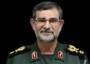 Komandan IRGC Alireza Tangsiri dilaporkan tewas akibat serangan Israel di Iran, memperparah konflik Timur Tengah yang terus memanas. (Foto: Dok. Al Arabiya)