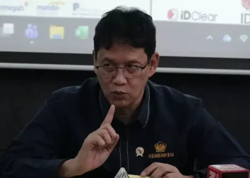 Pemerintah segera umumkan kebijakan WFH. Berlaku wajib untuk instansi pemerintah dan kemungkinan hanya imbauan bagi swasta. (Foto: Beritasatu.com/Addin Anugrah Siwi)