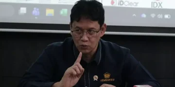 Pemerintah segera umumkan kebijakan WFH. Berlaku wajib untuk instansi pemerintah dan kemungkinan hanya imbauan bagi swasta. (Foto: Beritasatu.com/Addin Anugrah Siwi)