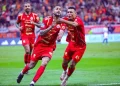 Persija vs Borneo FC di JIS jadi laga krusial Super League 2025 2026. Macan Kemayoran berpeluang tempel ketat Persib di puncak klasemen.