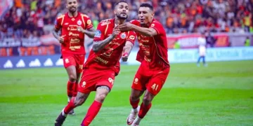 Persija vs Borneo FC di JIS jadi laga krusial Super League 2025 2026. Macan Kemayoran berpeluang tempel ketat Persib di puncak klasemen.