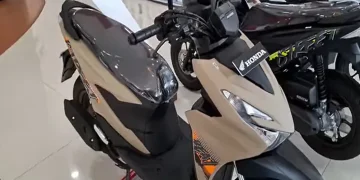 Pajak Honda BeAT 2026 naik tipis dibanding tahun sebelumnya. Simak rincian biaya, NJKB, dan total pajak tahunan terbaru. (Foto: Tangkapan Layar Youtube)