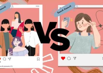 Studi terbaru menunjukkan AI dapat melacak identitas pemilik second account di media sosial dengan menggabungkan jejak digital dari berbagai platform.