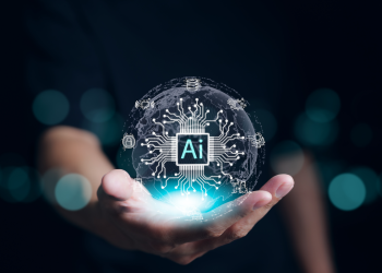 AI di Jepang dinilai berpotensi meningkatkan jumlah pekerja bergaji rendah. Oposisi dorong kredit pajak dan pendapatan dasar. (Foto: SHUTTERSTOCK/SUPATMAN)