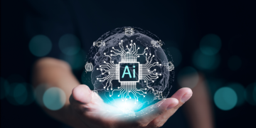 AI di Jepang dinilai berpotensi meningkatkan jumlah pekerja bergaji rendah. Oposisi dorong kredit pajak dan pendapatan dasar. (Foto: SHUTTERSTOCK/SUPATMAN)