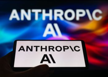 Anthropic terancam kehilangan kontrak pemerintah AS setelah Pentagon menyebut perusahaan AI itu sebagai risiko dalam rantai pasok teknologi militer. (Foto: Shutterstock via qualcommventures)