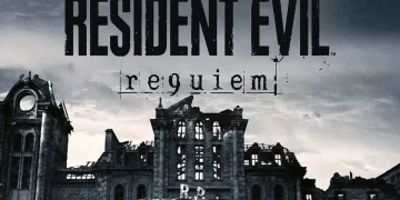 Resident Evil Requiem mencetak rekor pemain terbanyak di Steam setelah rilis. Game horor terbaru ini melampaui popularitas seri Resident Evil sebelumnya. (Foto: Capcom)