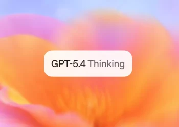 OpenAI meluncurkan GPT-5.4, model AI terbaru yang mampu membuat dokumen, spreadsheet, hingga analisis keuangan dengan interaksi pengguna yang lebih minim. (Foto: Tech Crunch)